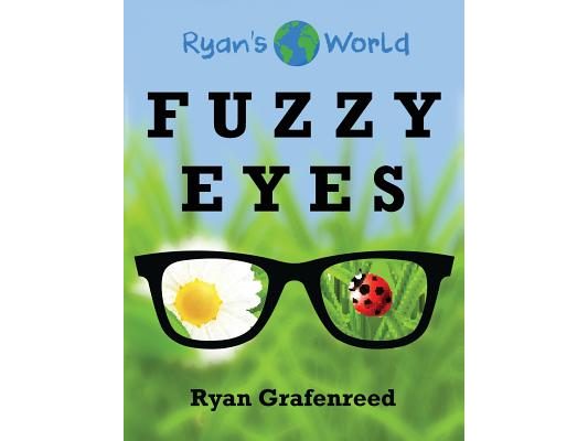 Fuzzy Eyes