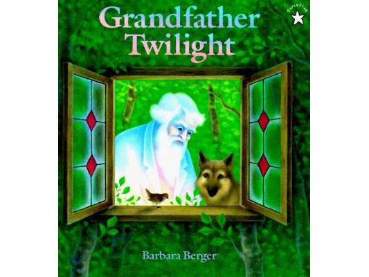 Grandfather Twilight