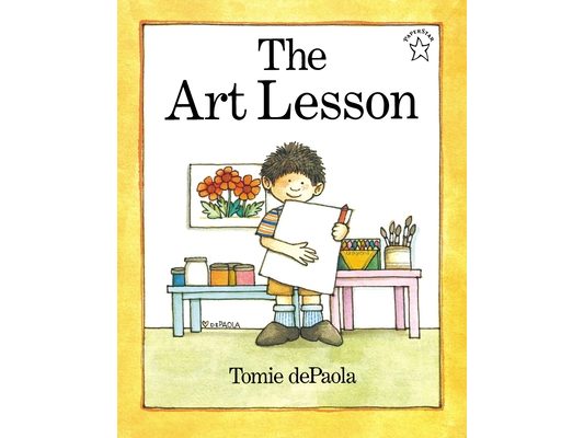 The Art Lesson