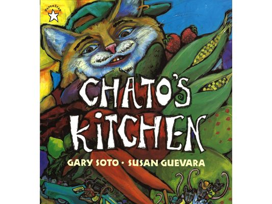 Chato's Kitchen
