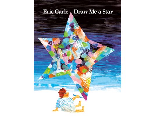 Draw Me a Star