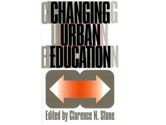 Changing Urban Education