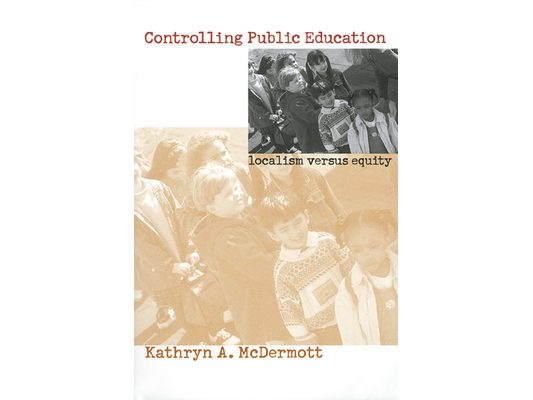 Controlling Public Education