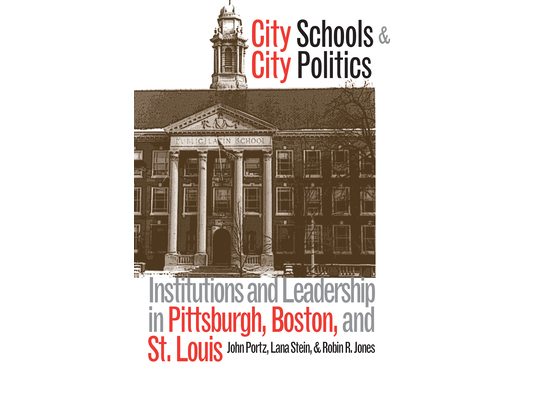 City Schools and City Politics