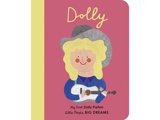 Dolly Parton: My First Dolly Parton