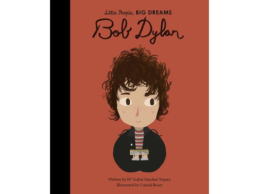 Bob Dylan