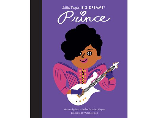 Prince