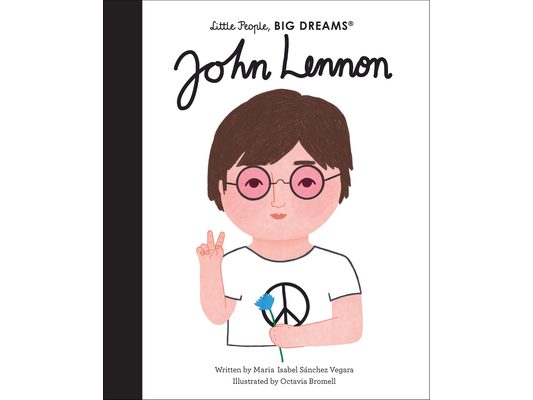 John Lennon