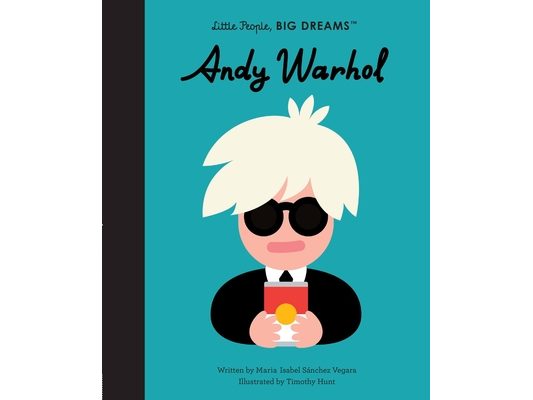 Andy Warhol