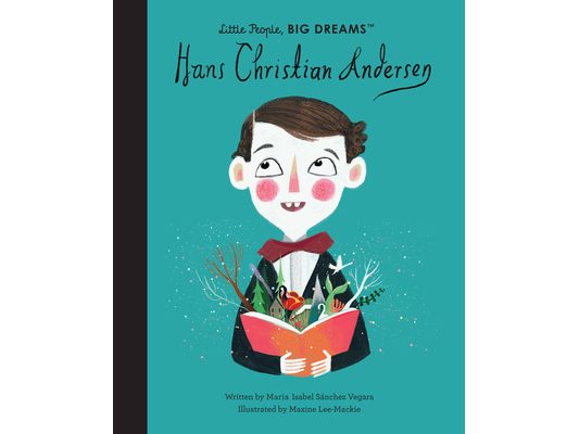 Hans Christian Andersen