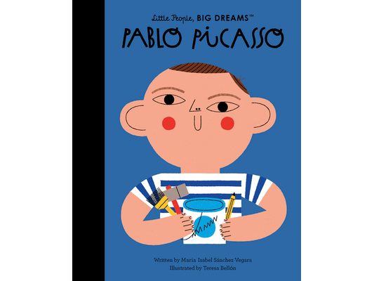 Pablo Picasso