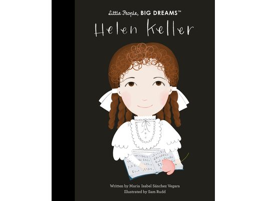 Helen Keller