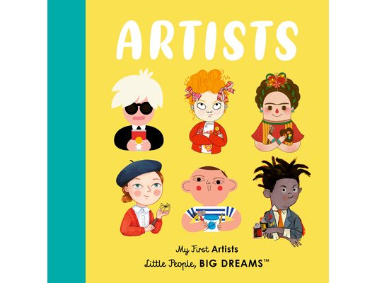 Artists: My First Artists