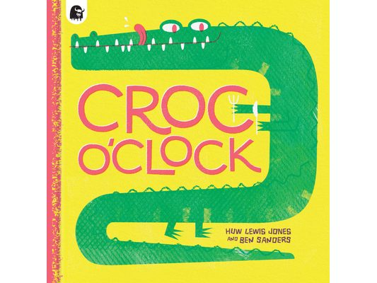 Croc O'Clock