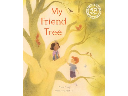My Friend Tree