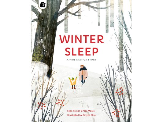 Winter Sleep: A Hibernation Story
