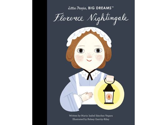 Florence Nightingale