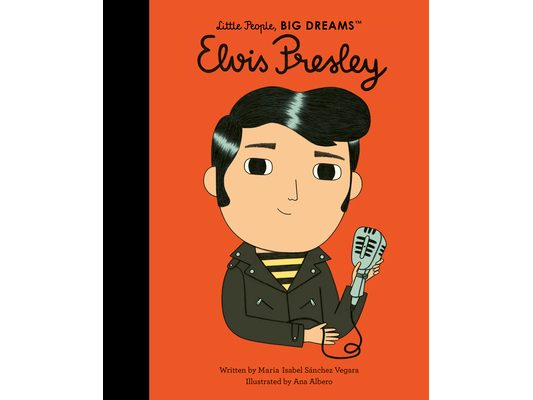 Elvis Presley