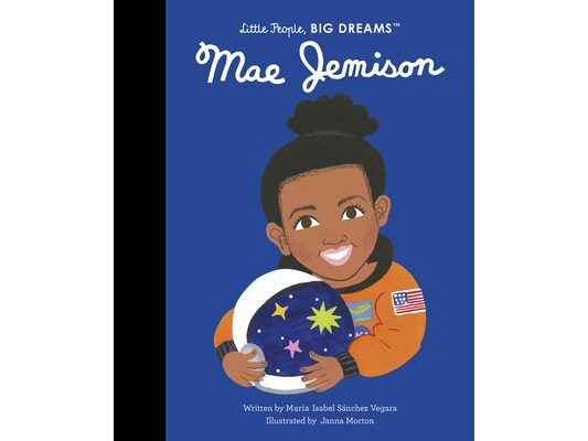 Mae Jemison