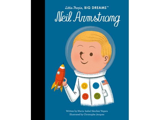 Neil Armstrong