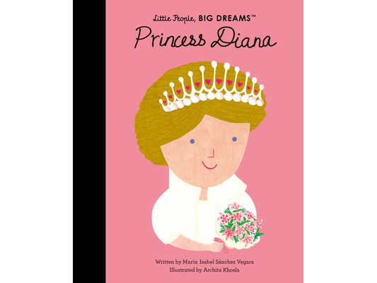 Princess Diana