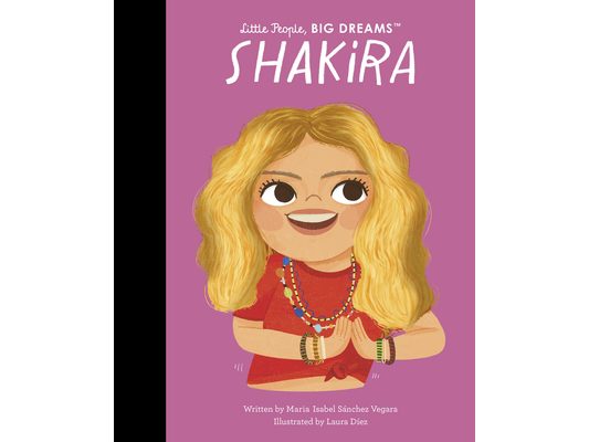 Shakira