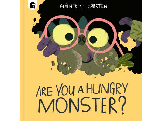 Are You a Hungry Monster?