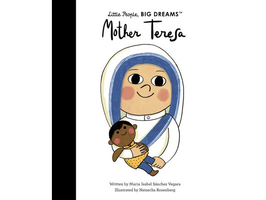 Mother Teresa