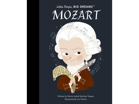 Mozart