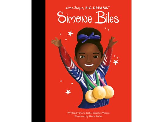 Simone Biles