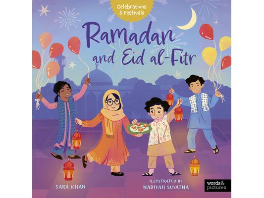 Ramadan and Eid Al-Fitr