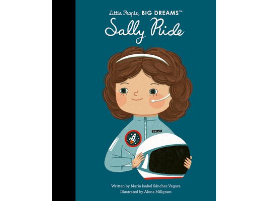 Sally Ride