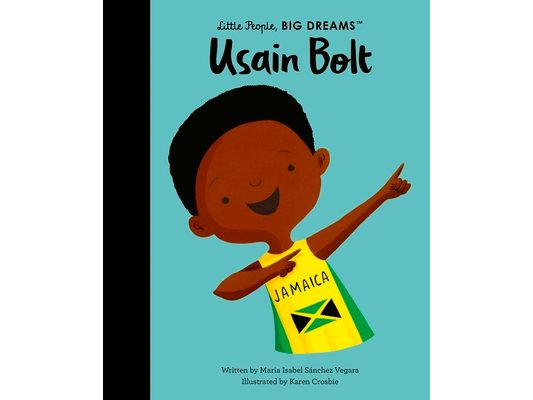 Usain Bolt
