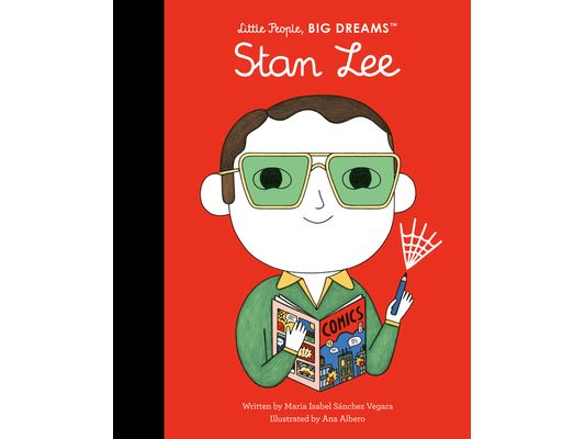 Stan Lee