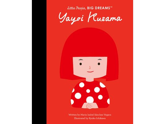 Yayoi Kusama
