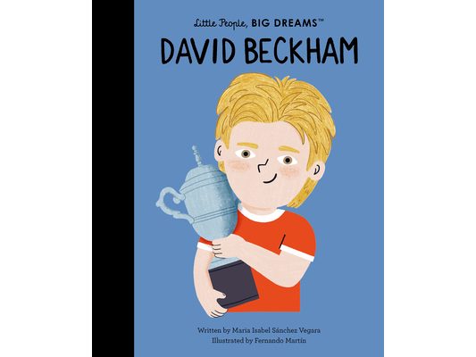 David Beckham