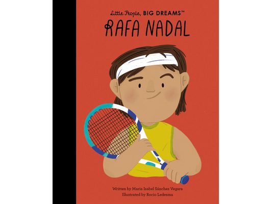 Rafa Nadal