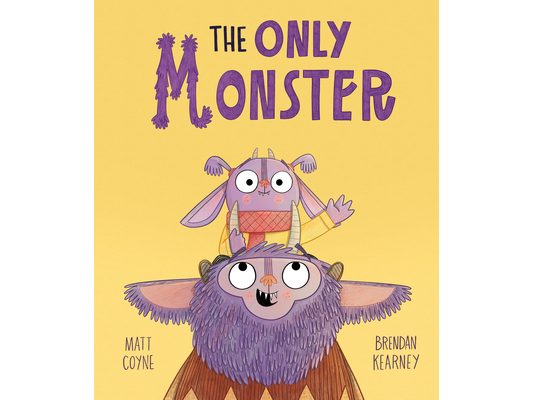 The Only Monster