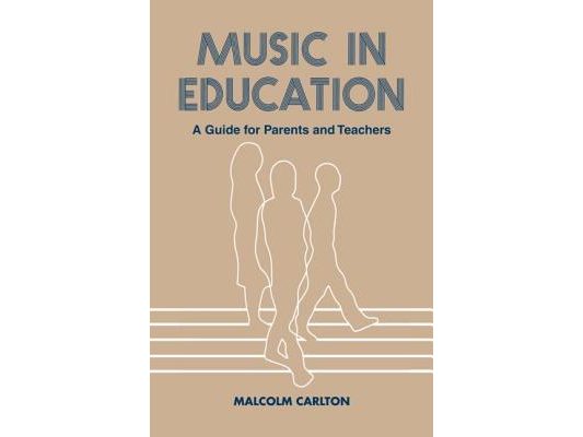 Music in Education: A Guide for Parents and Teachers