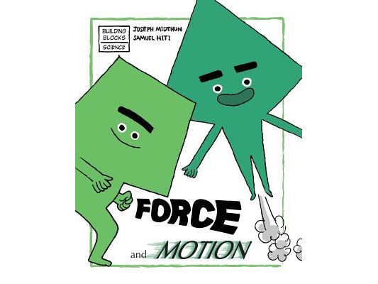 Force and Motion