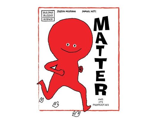 Matter and Its Properties