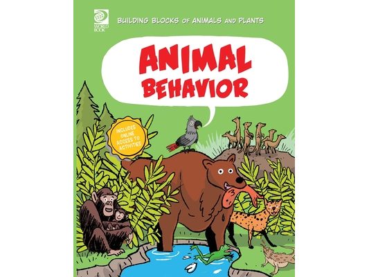 Animal Behavior