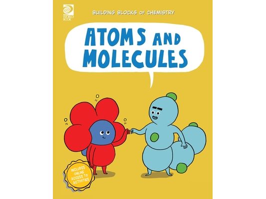 Atoms and Molecules