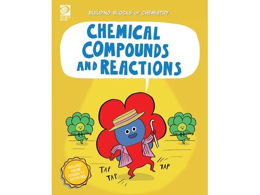 Chemical Compounds and Reactions