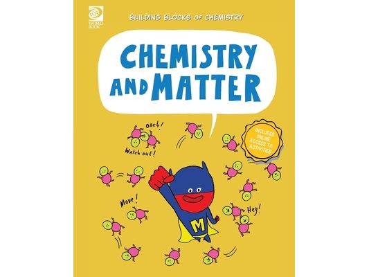 Chemistry and Matter