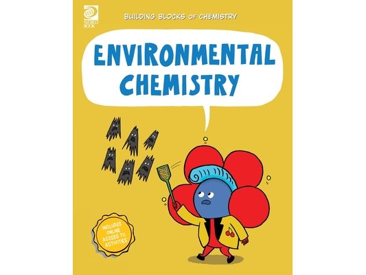 Enviromental Chemistry