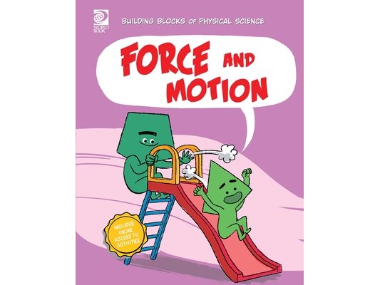 Force and Motion