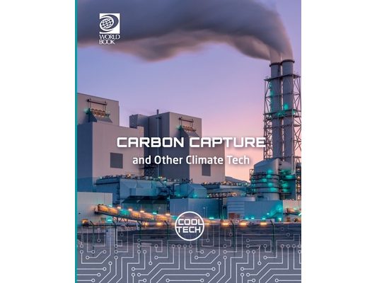 Carbon Capture and Other Climate Tech