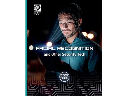 Facial Recognition and Other Security Tech