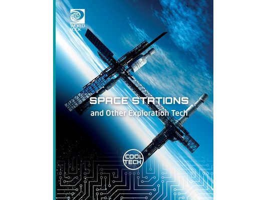 Space Stations and Other Exploration Tech